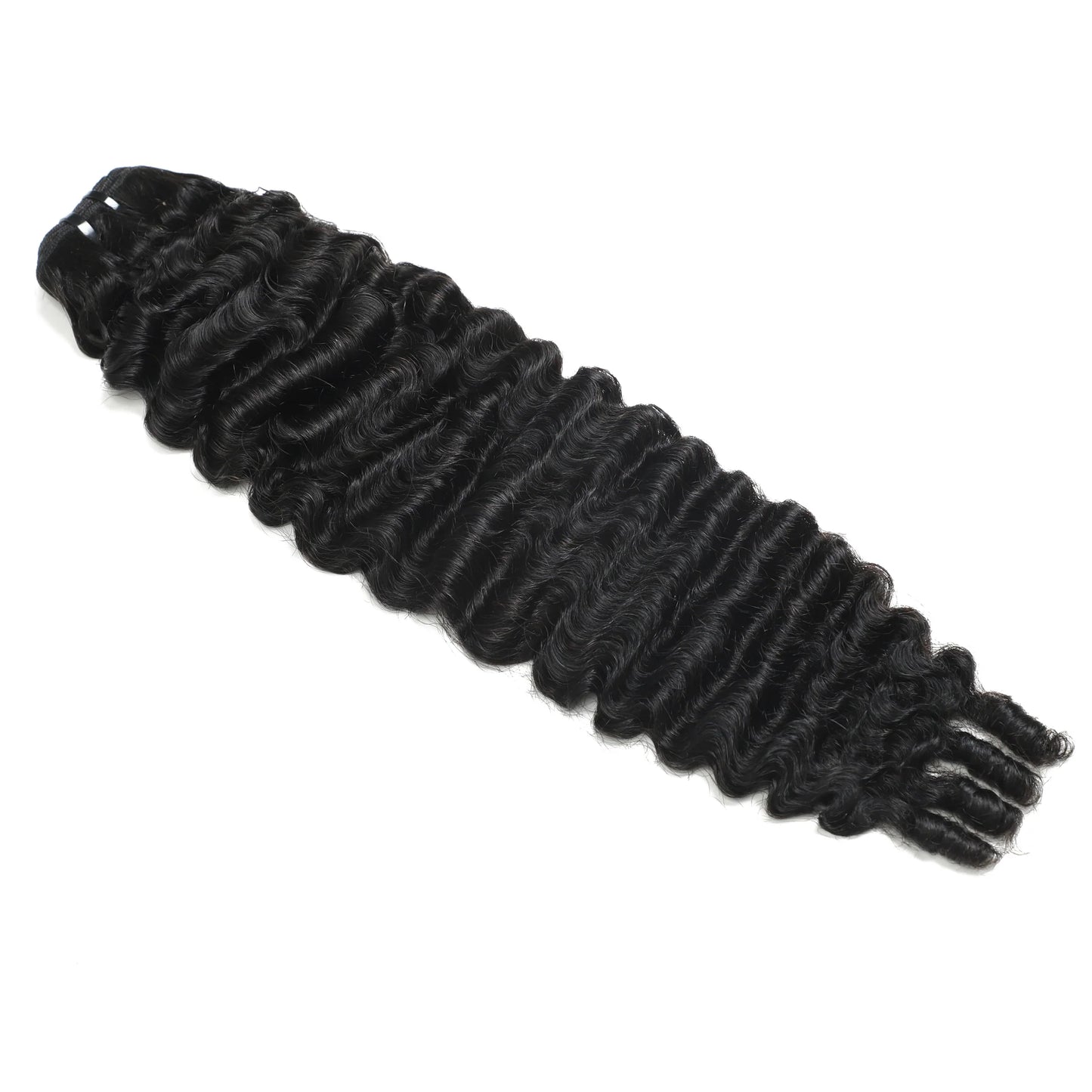 Burmese Curl Bundle(Virgin)