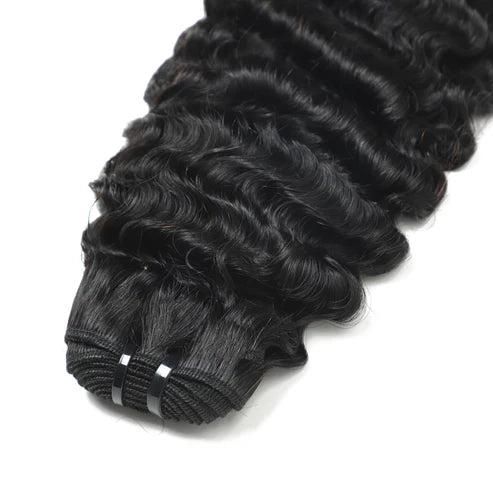 Burmese Curl Bundle(Virgin)