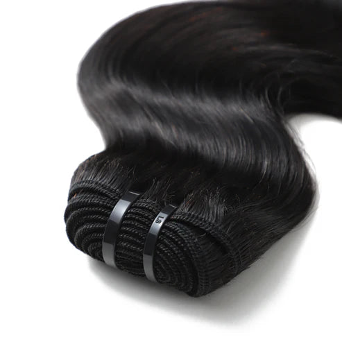 Body Wave (Virgin)
