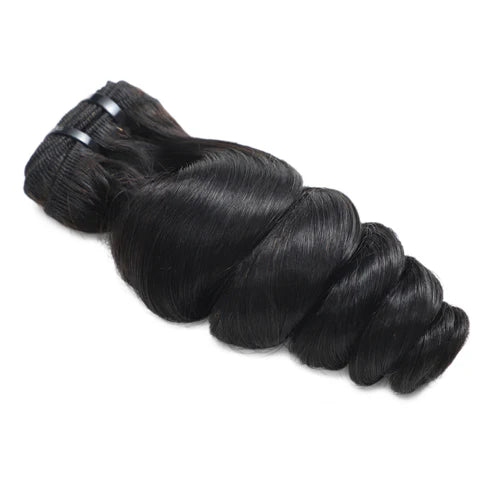 Loose Wave Bundle(Virgin)