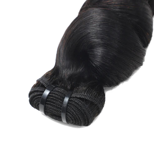 Loose Wave Bundle(Virgin)