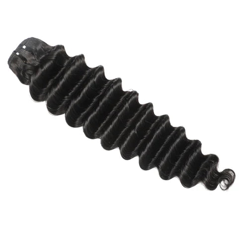 Loose Deep Wave Bundle(Virgin)