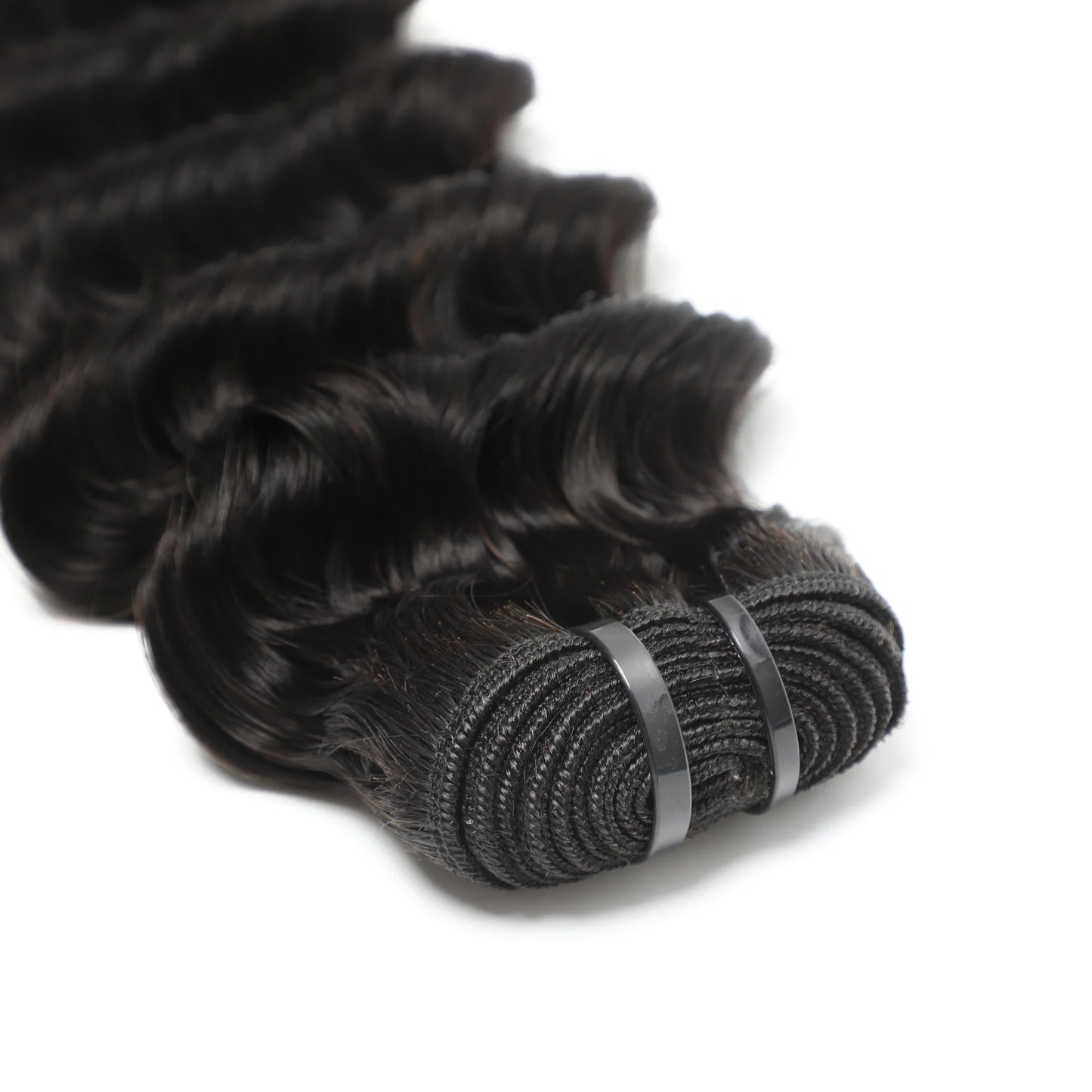 Loose Deep Wave Bundle(Virgin)