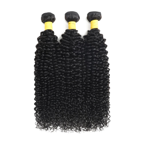 Jerry Curly Premium