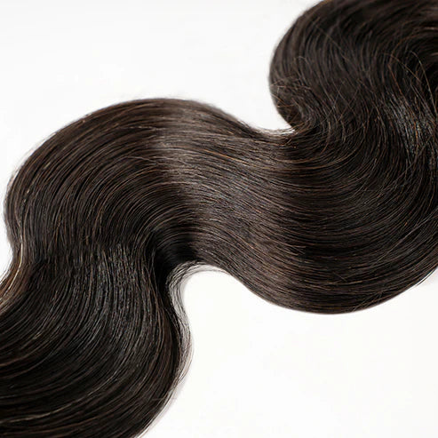 Body Wave (Raw)