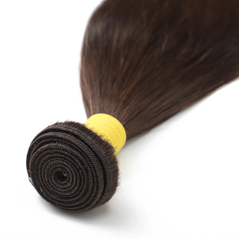 #2 Color Straight Bundle