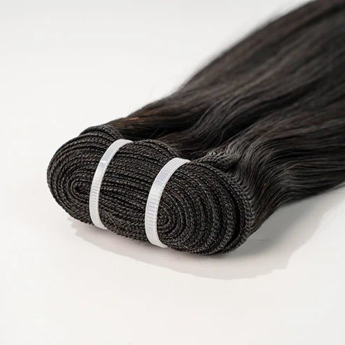 Straight (Raw)