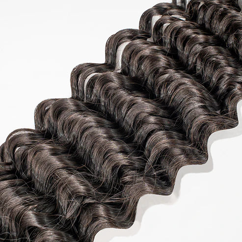 Deep Wave (Raw)