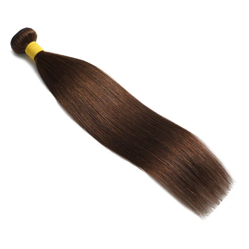 #4 Color Straight Bundle