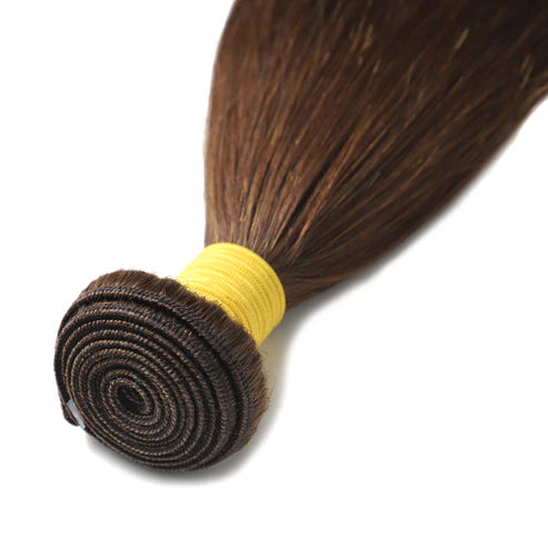 #4 Color Straight Bundle