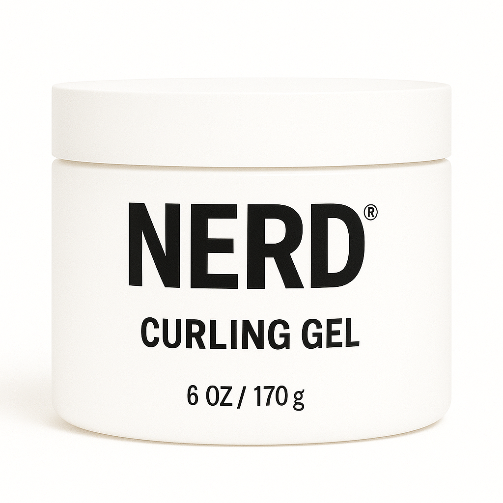 NERD® CURLING GEL