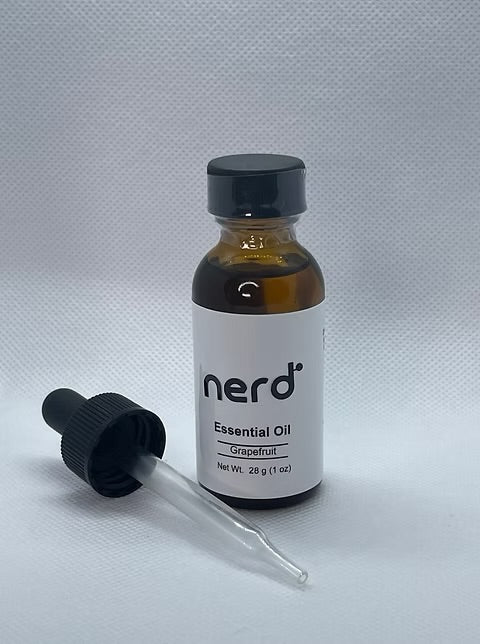 NERD® ESSENTIAL OILS (Grapefruit)