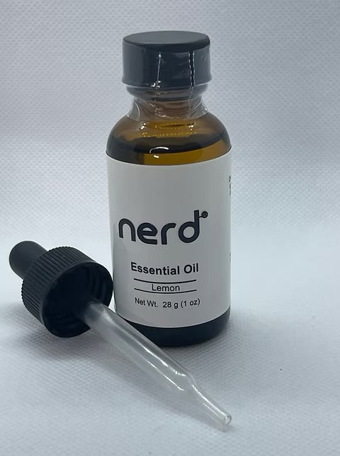NERD® ESSENTIAL OILS (Lemon)