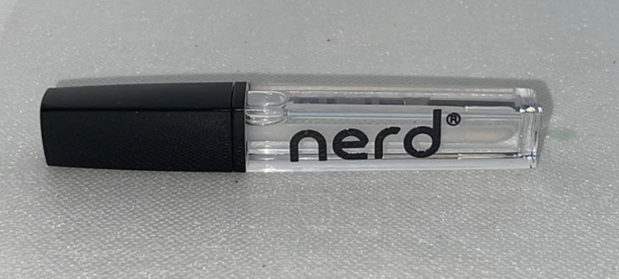 Nerd® Lip Gloss (Clear)