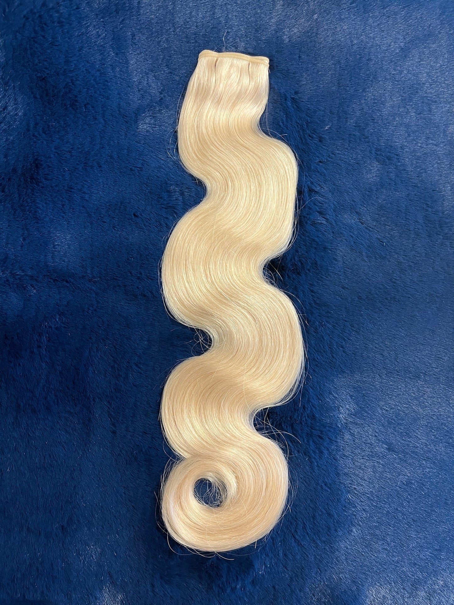 #613 Genius Weft