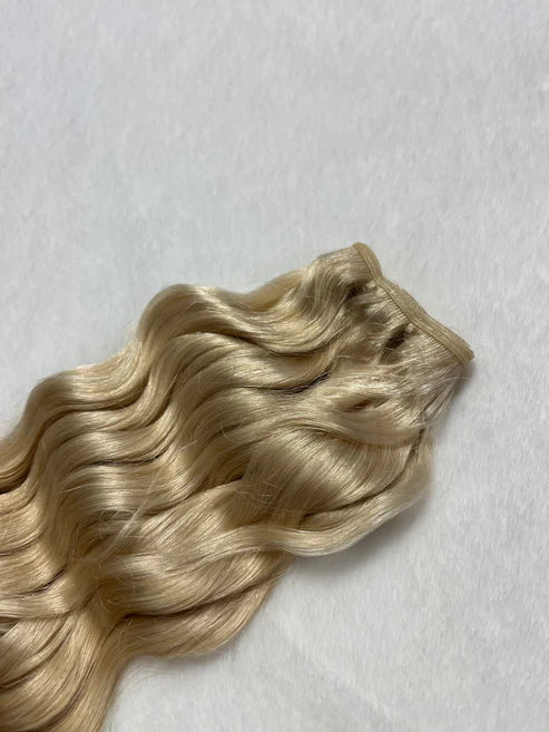 #613 Genius Weft