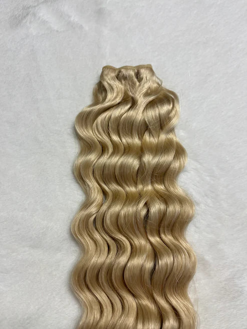 #613 Genius Weft