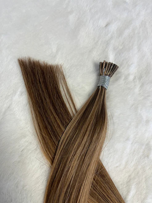 #4/27 Straight I-Tip