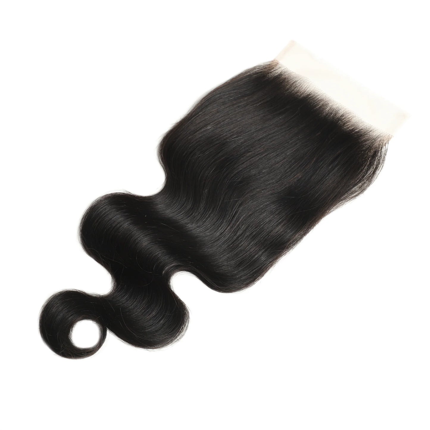 HD 5x5 Body Wavy Closure