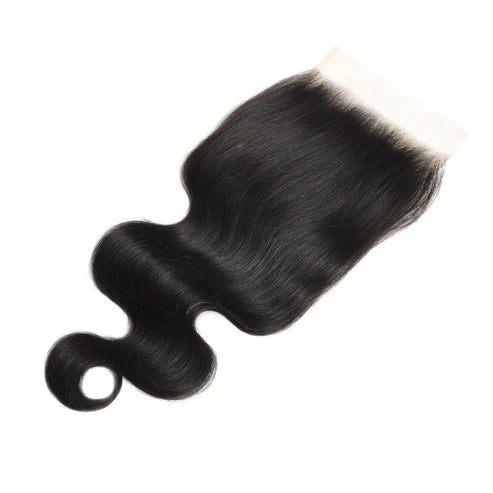 HD 5x5 Body Wavy Closure