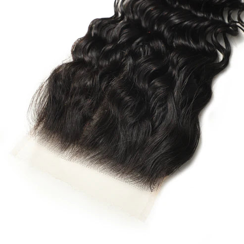 HD 5x5 Loose Deep Closure