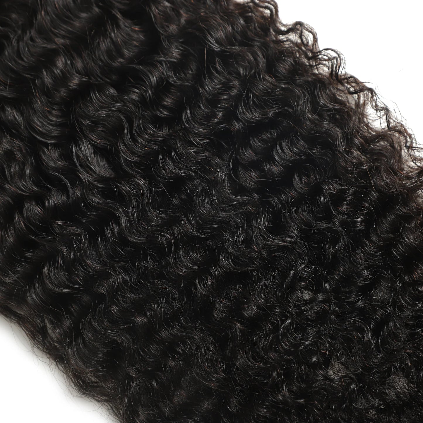 HD 5x5 Burmese Curl Closure