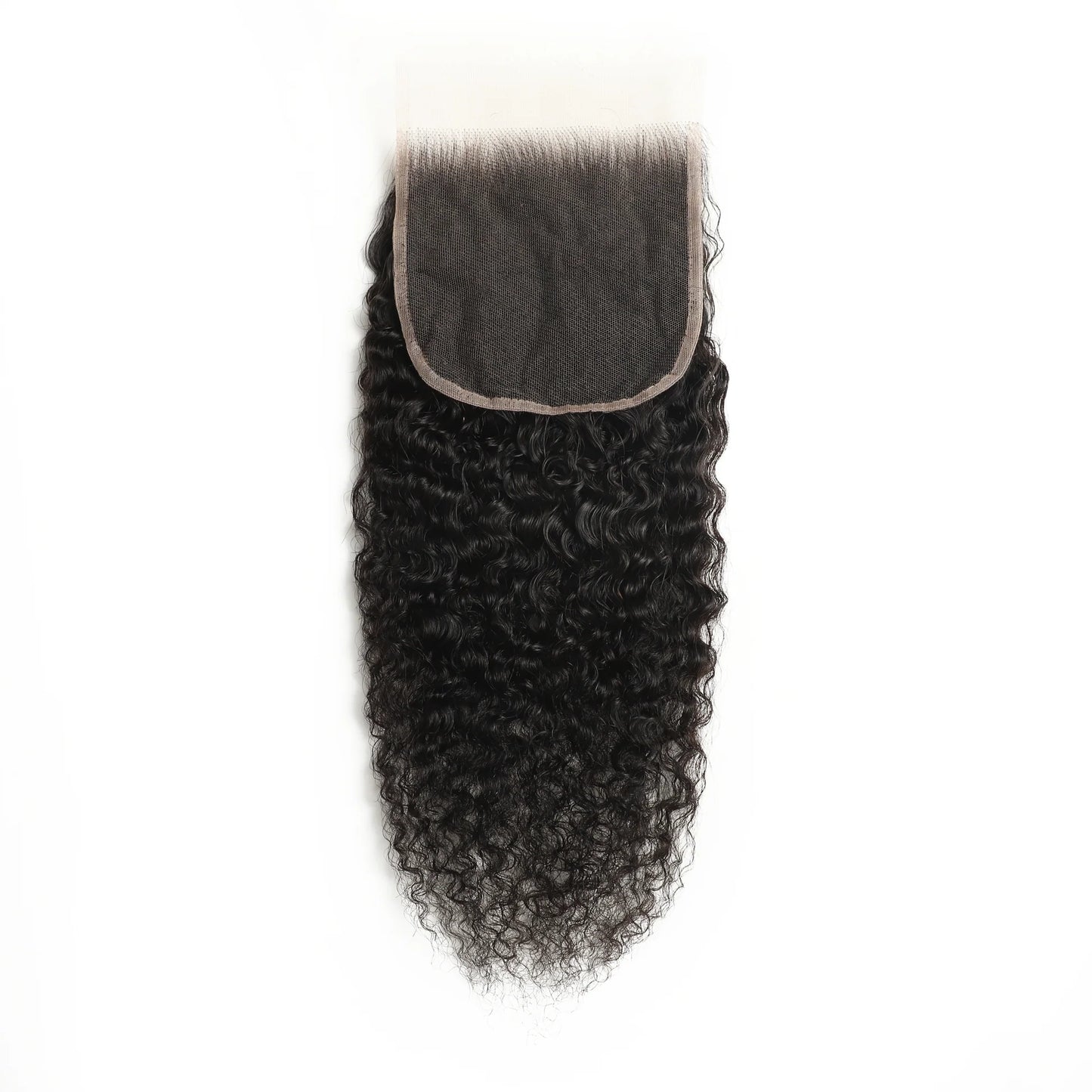 HD 5x5 Burmese Curl Closure