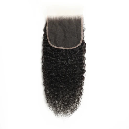 HD 5x5 Burmese Curl Closure