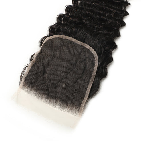 HD 5x5 Deep Wave Closure