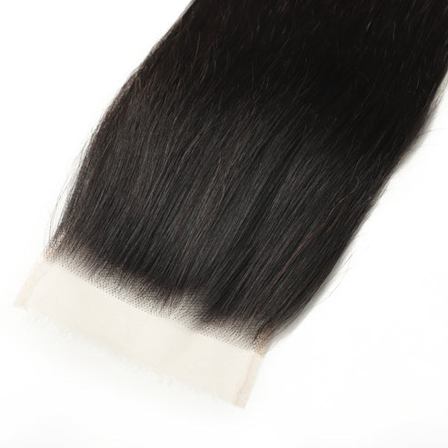 HD 5x5 Straight Closure