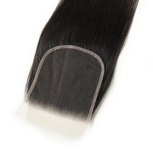 HD 5x5 Straight Closure