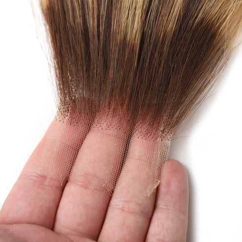 #P4/27 HD 2"x6" Straight Closure