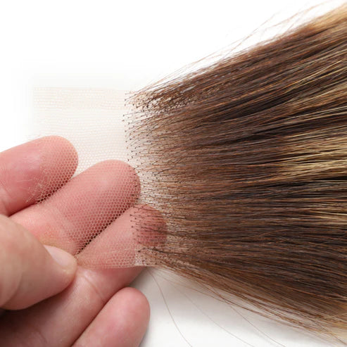 #P4/27 HD 2"x6" Straight Closure