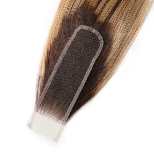#P4/27 HD 2"x6" Straight Closure