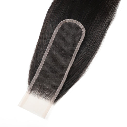 2"x6" Straight Closure