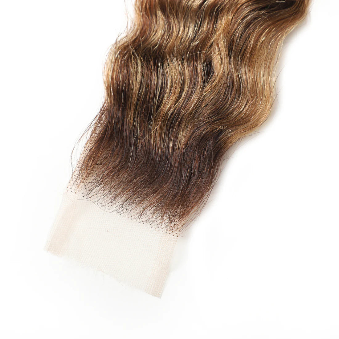 #P4/27 HD 2"x6" Loose Deep Wave Closure