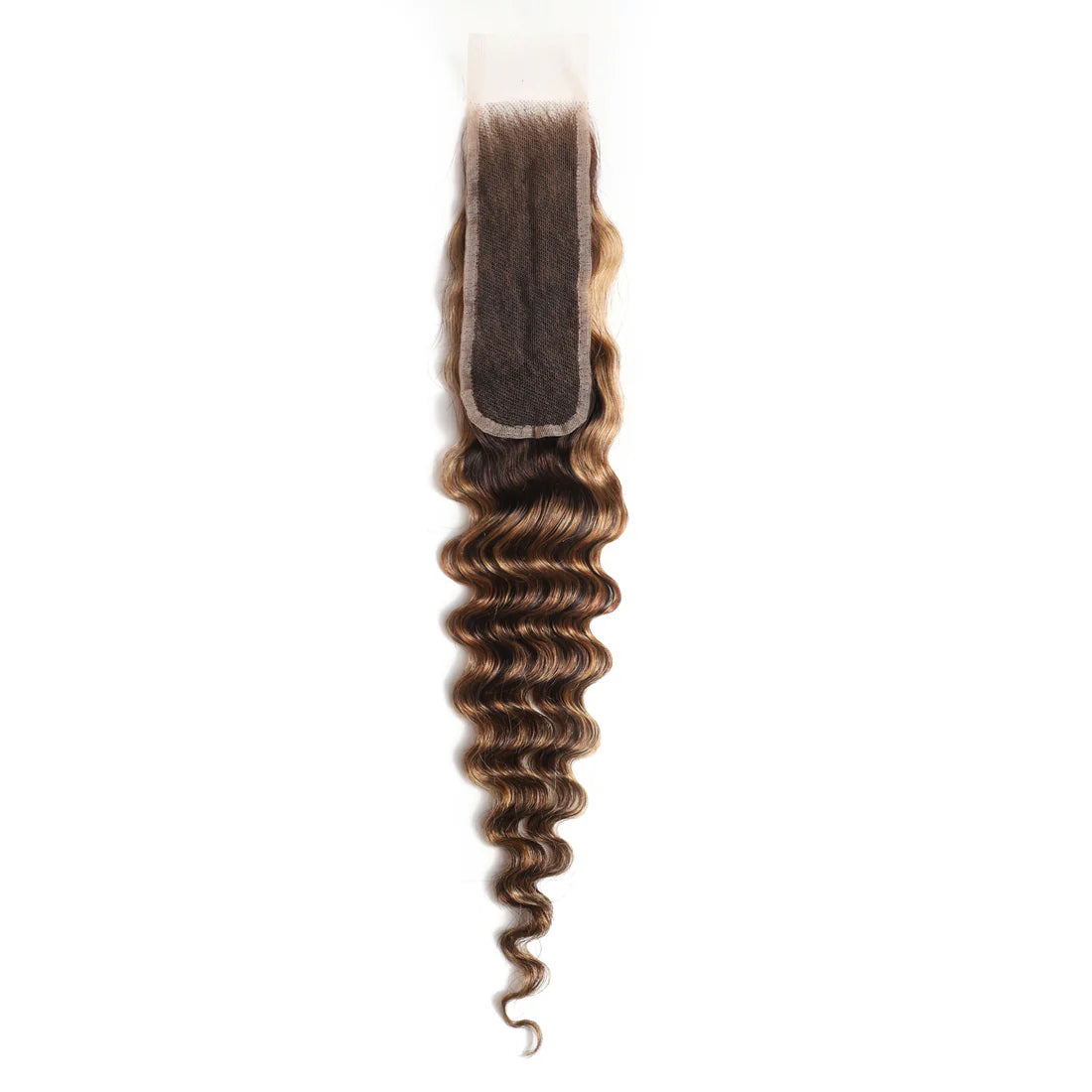#P4/27 HD 2"x6" Loose Deep Wave Closure