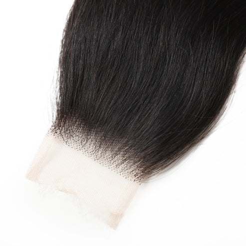 2"x6"HD Body Wave Closure