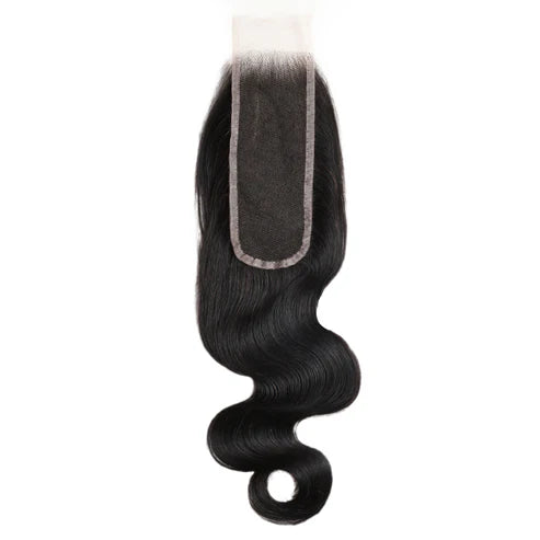 2"x6"HD Body Wave Closure