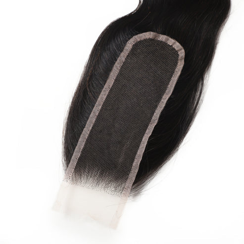 2"x6"HD Body Wave Closure