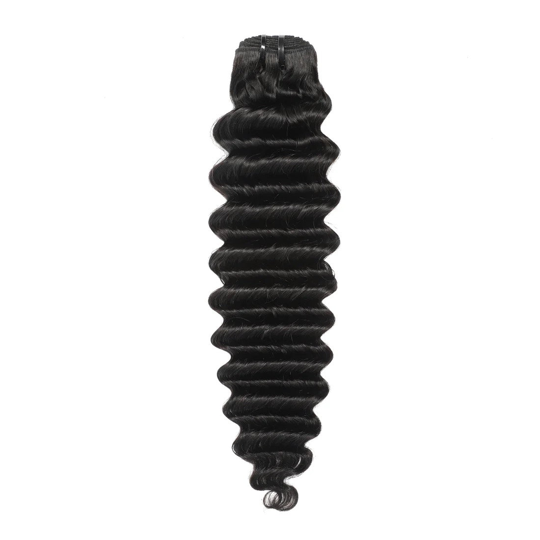 NERD® Loose Deep Wave Bundle(Virgin)