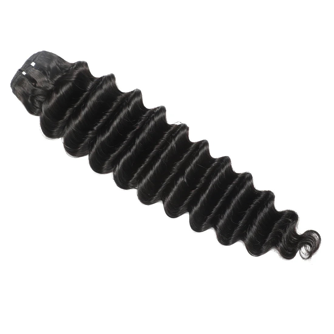 NERD® Loose Deep Wave Bundle(Virgin)