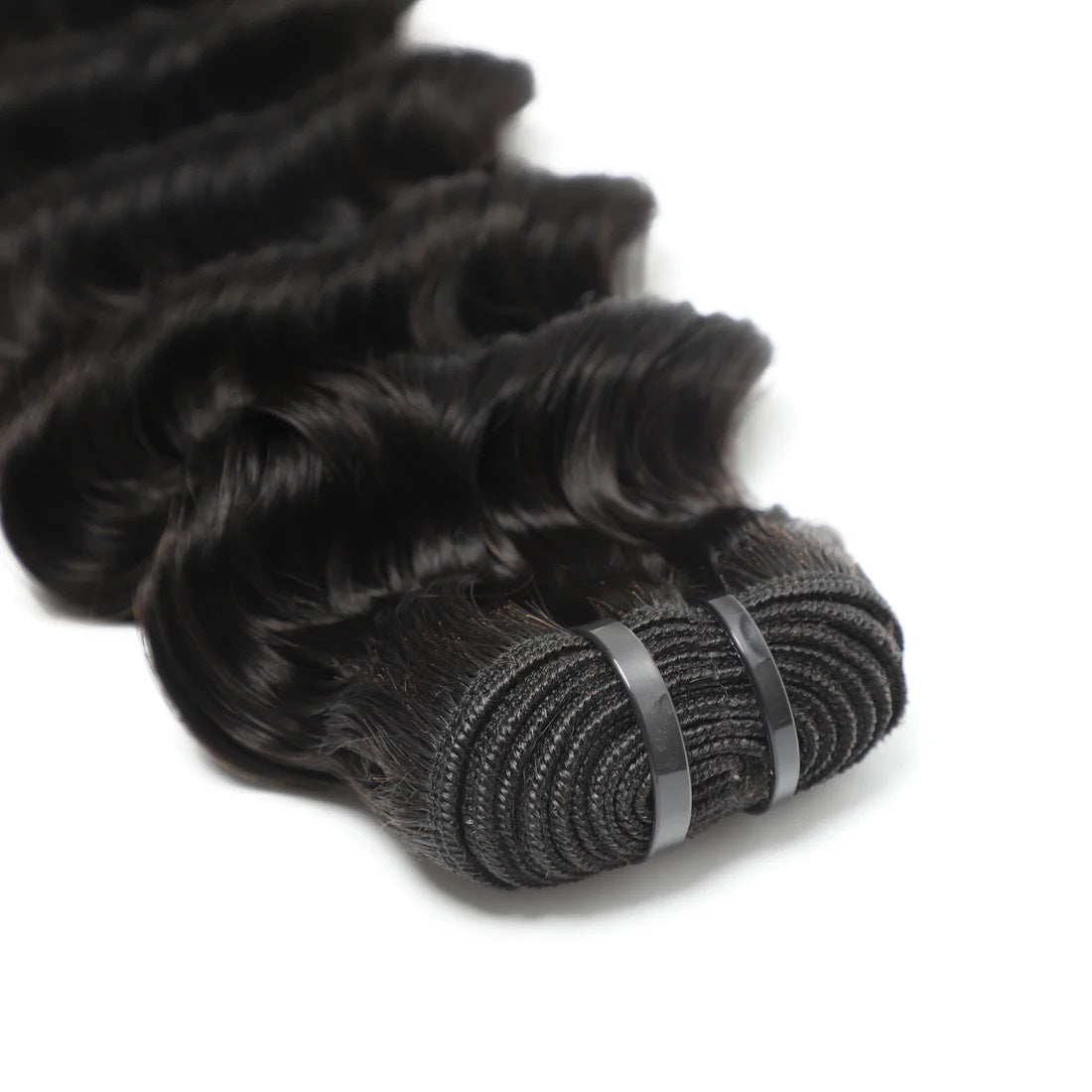 NERD® Loose Deep Wave Bundle(Virgin)