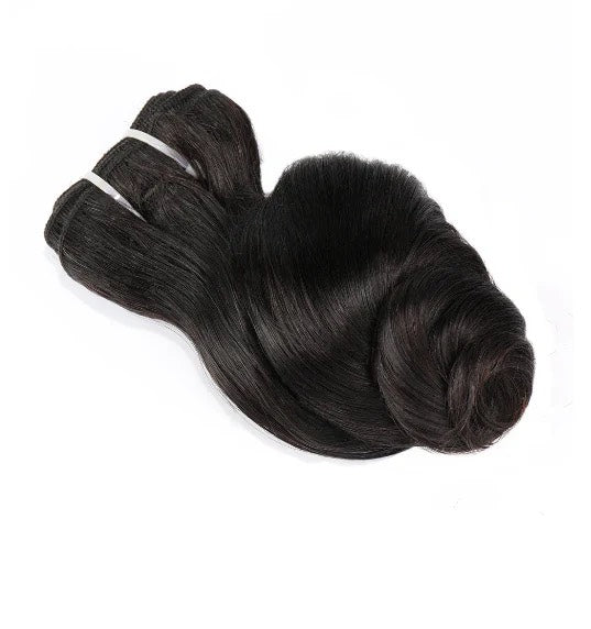 NERD® Loose Wave (Raw)