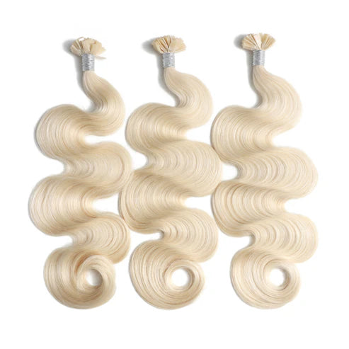 #613 Bodywave K-Tip