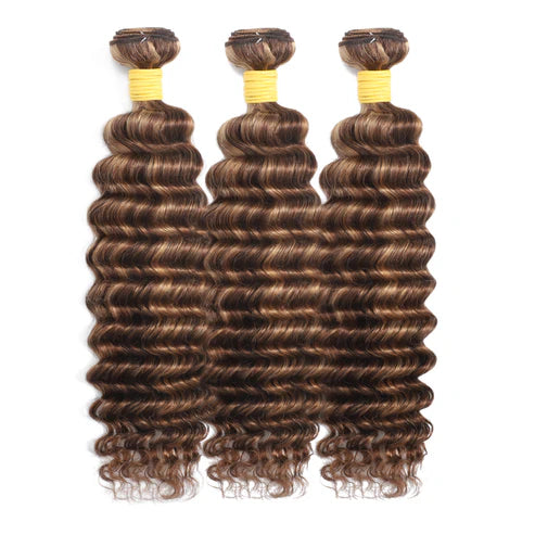 #P4/27 Deep Wave