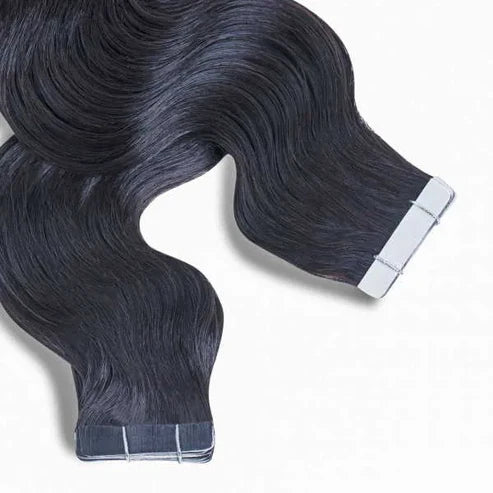 Body Wave Tape In