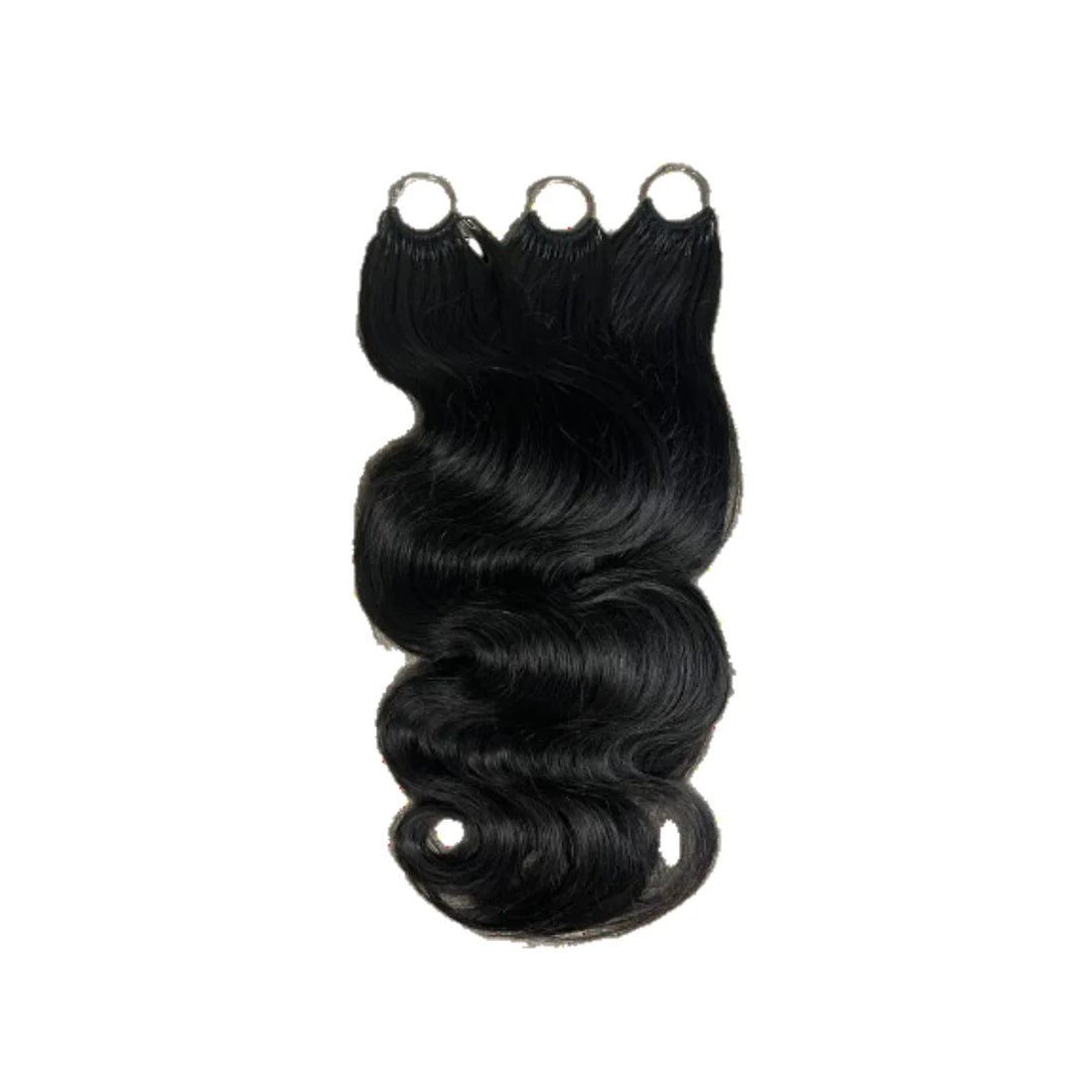 Body Wave Crochet Extensions
