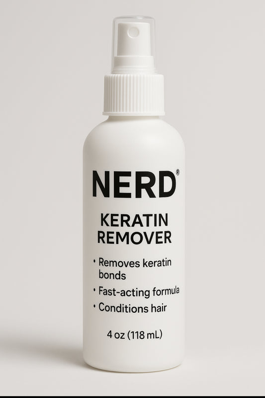 Keratin Remover