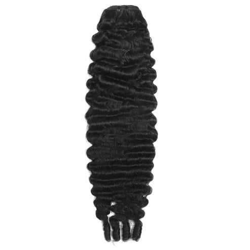 Burmese Curl Bundle(Virgin)